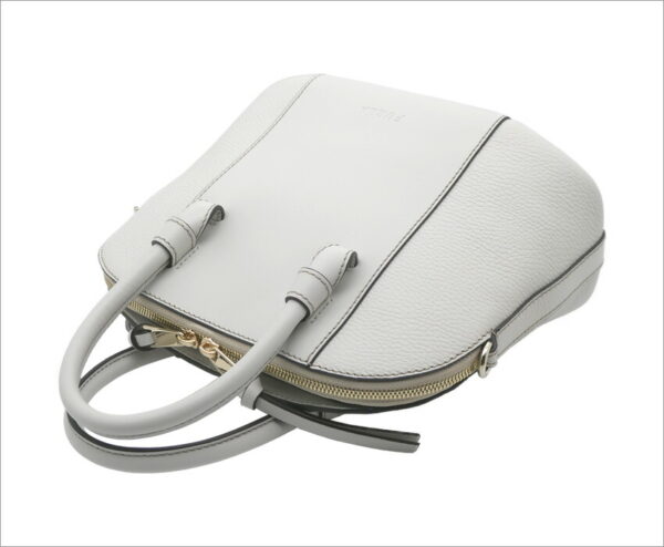 imgrc0093721685 Furla Miastella Handbag Off White