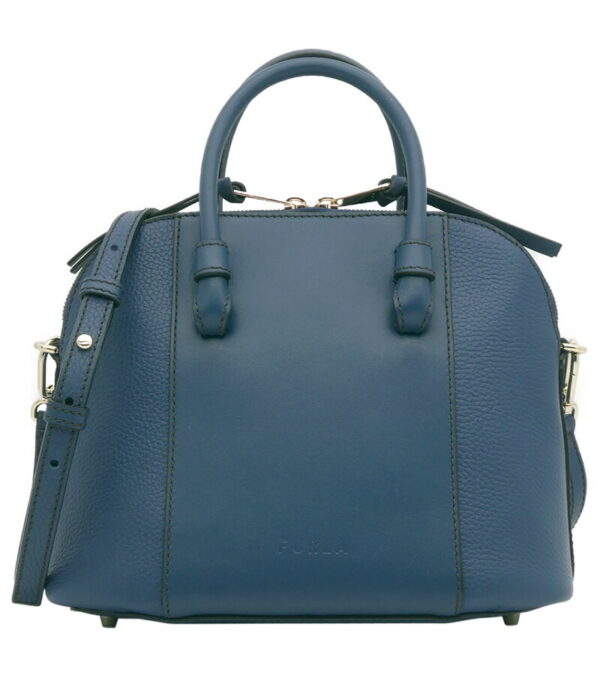 imgrc0093721690 Furla Miastella Handbag Blue