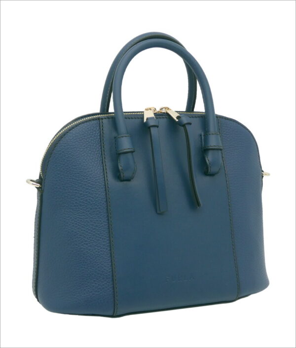 imgrc0093721691 Furla Miastella Handbag Blue