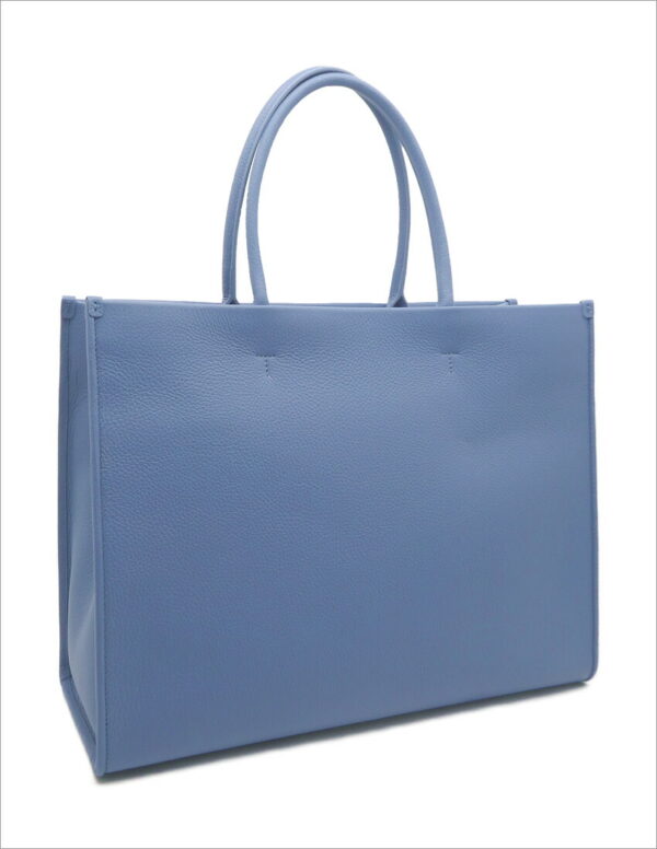 imgrc0093725815 Furla Wonderfurla Tote Bag Blue