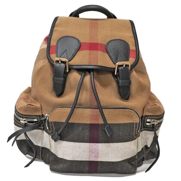 imgrc0093744407 Burberry Backpack Rucksack