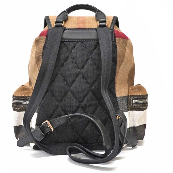 imgrc0093744408 Burberry Backpack Rucksack