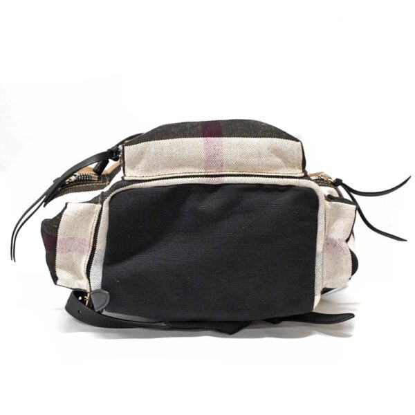 imgrc0093744410 Burberry Backpack Rucksack