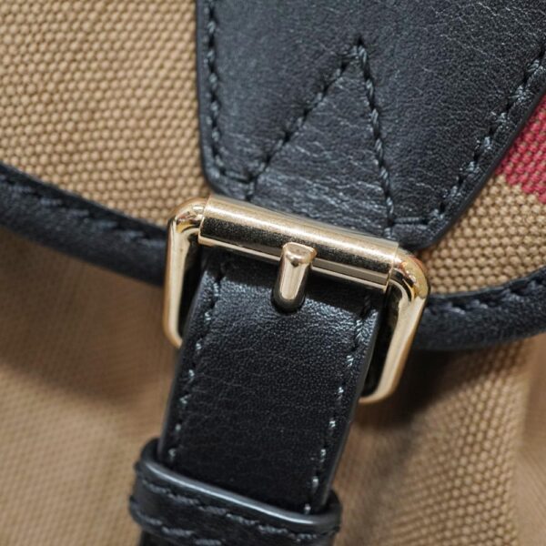 imgrc0093744413 Burberry Backpack Rucksack