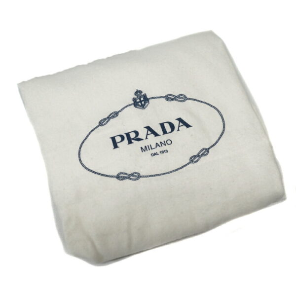 imgrc0093747824 Prada Tote Bag Nylon Khaki Green