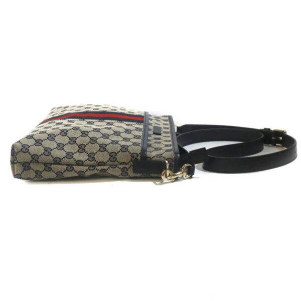 imgrc0094074520 Gucci GG Canvas Shoulder Bag