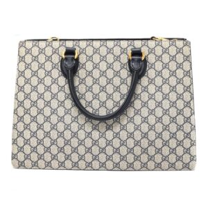 imgrc0094216308 Louis Vuitton Monogram Denim Shoulder Bag Porte Epol Leyer MM Blue