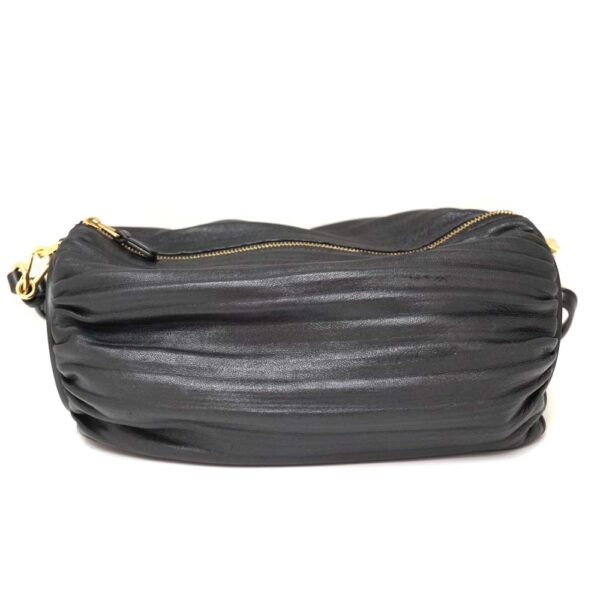 imgrc0094751635 Loewe Bracelet Pouch Black