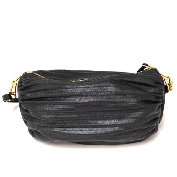 imgrc0094751641 Loewe Bracelet Pouch Black