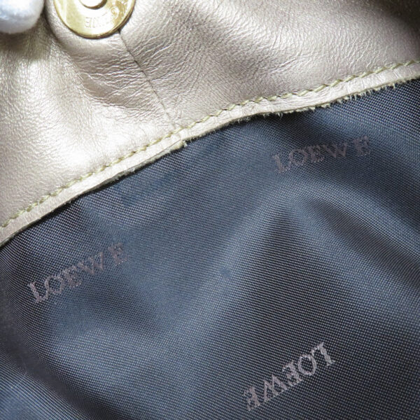 imgrc0094752720 Loewe Nappa Aire Handbag