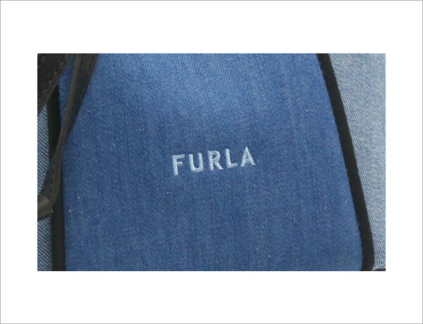 imgrc0094945788 Furla Miastella Bucket Bag Denim Blue