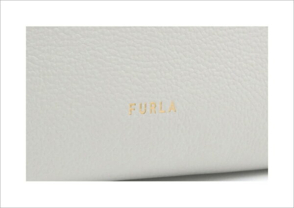 imgrc0094946296 Furla Net Tote Bag Leather Off White