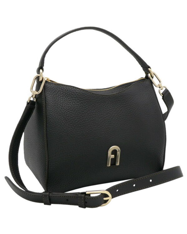 imgrc0094948050 Furla Primula Handbag Black