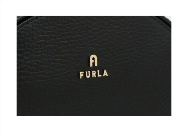 imgrc0094964284 Furla Favola Backpack Black