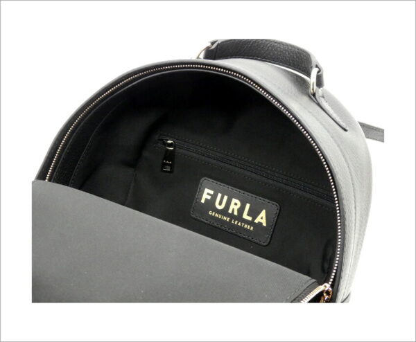 imgrc0094964285 Furla Favola Backpack Black