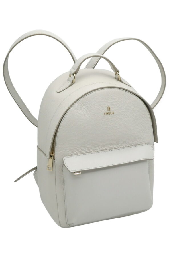 imgrc0094964287 Furla Favola Backpack Off White