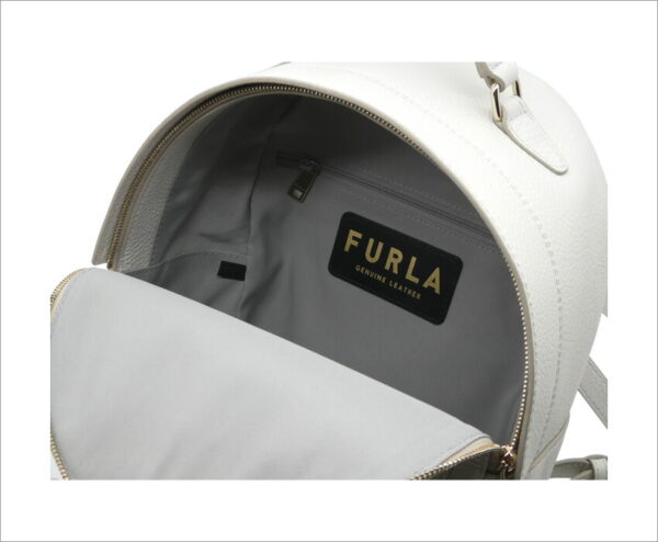 imgrc0094964293 Furla Favola Backpack Off White