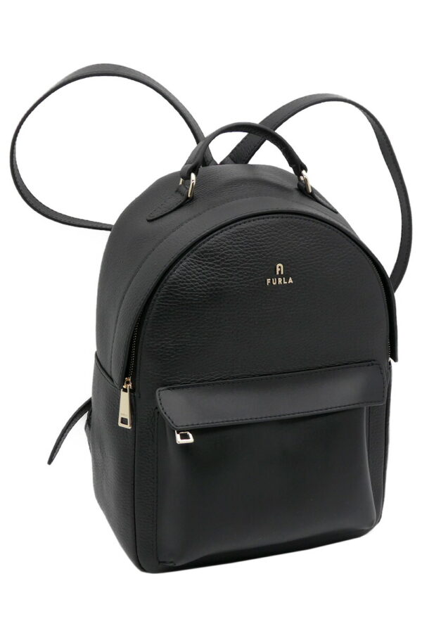 imgrc0094964295 Furla Favola Backpack Black