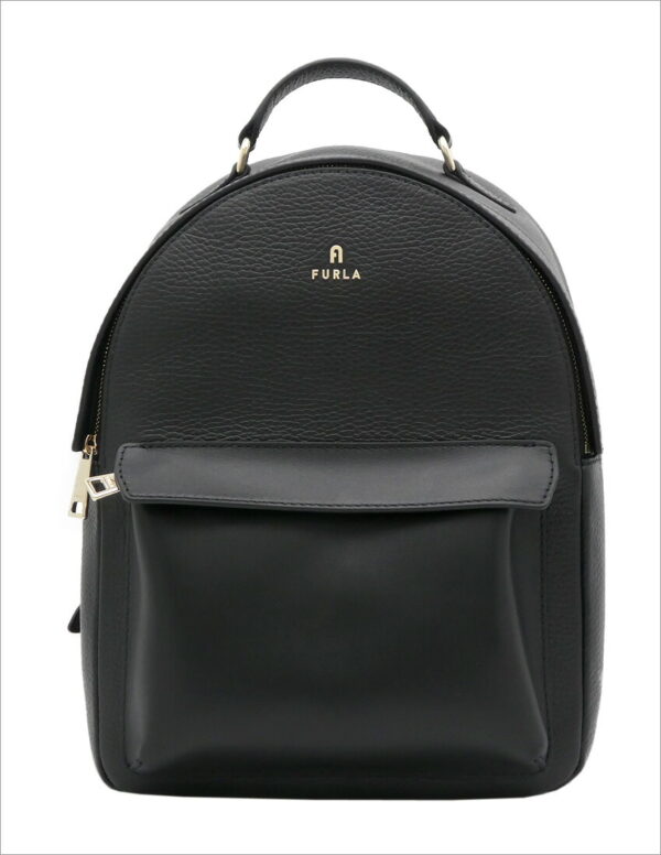 imgrc0094964342 Furla Favola Backpack Black