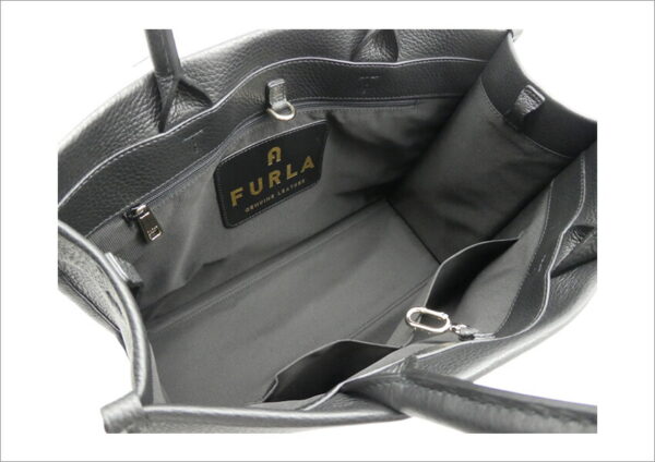 imgrc0094987507 Furla Wonderfurla Tote Bag Black