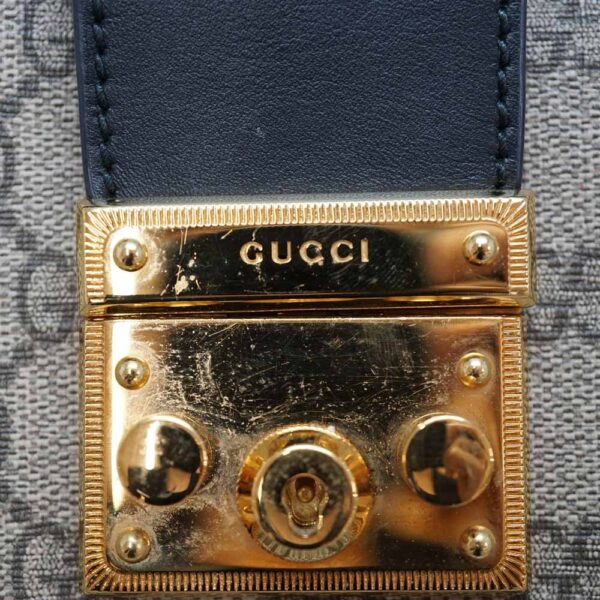 imgrc0095288384 Gucci Chain Tote Bag Leather