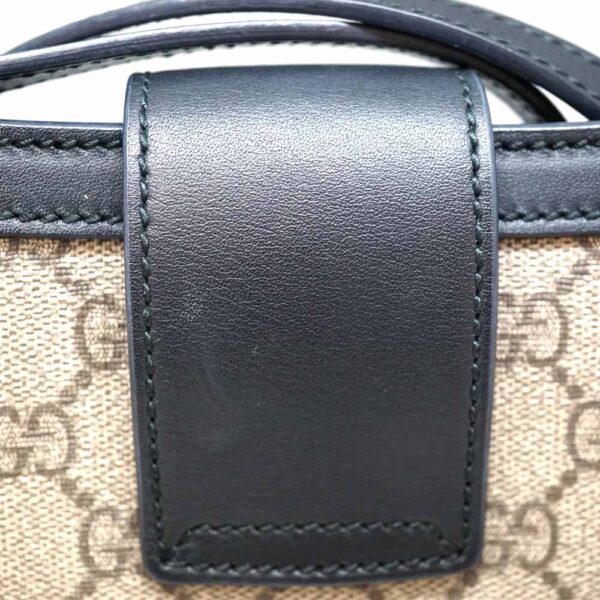 imgrc0095288388 Gucci Chain Tote Bag Leather