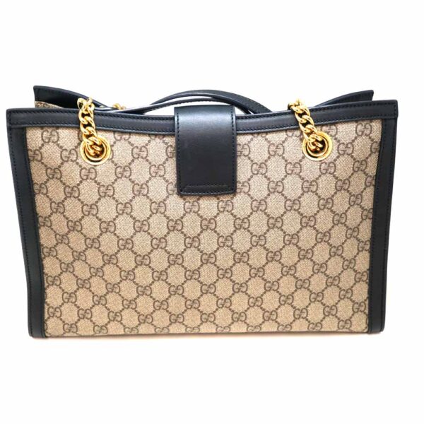 imgrc0095288389 Gucci Chain Tote Bag Leather