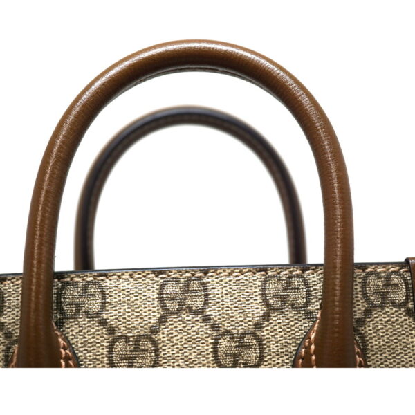 imgrc0095439422 Gucci Mini Tote Bag 2WAY