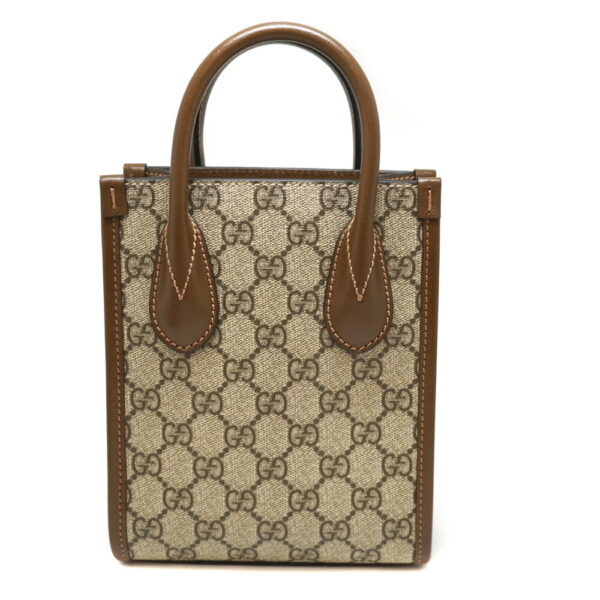 imgrc0095439427 Gucci Mini Tote Bag 2WAY