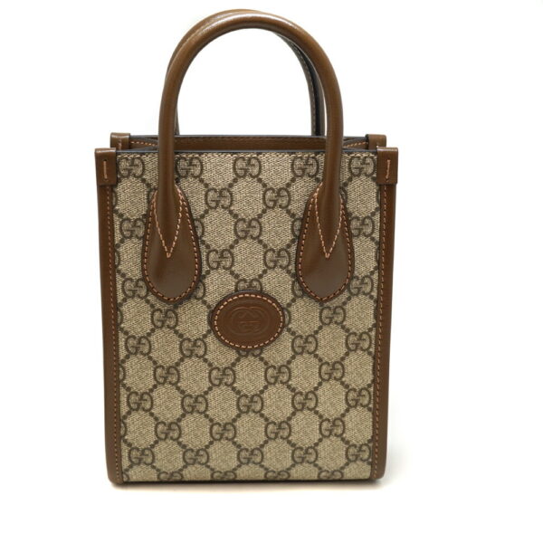 imgrc0095439428 Gucci Mini Tote Bag 2WAY