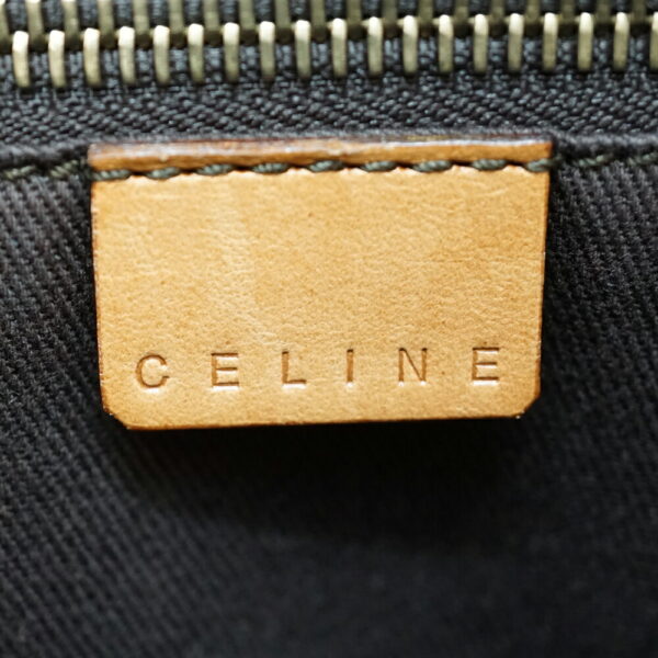 imgrc0095753005 Celine Macadam Handbag