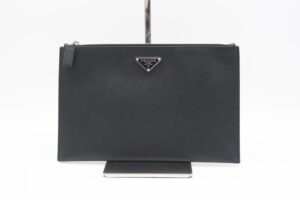 imgrc0096023227 Celine Folco Cuir Triomphe Black Calf Shoulder Bag