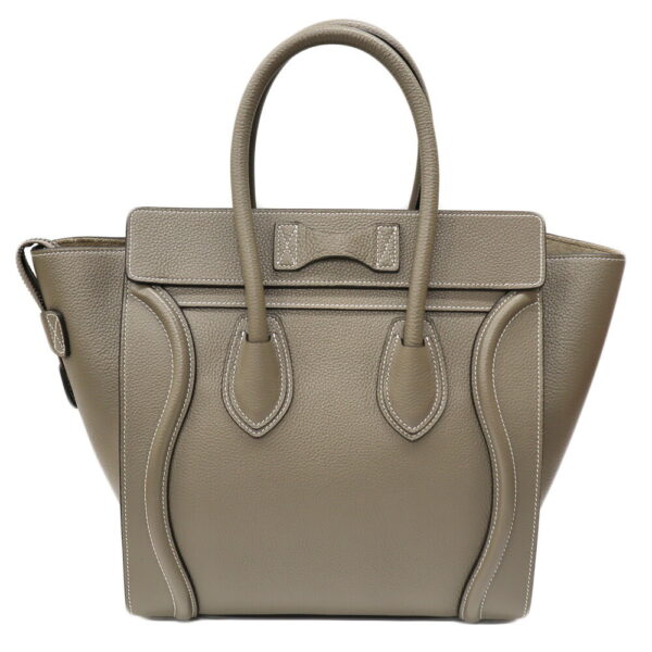 imgrc0096507330 Celine Luggage Micro Shopper Bag Suri