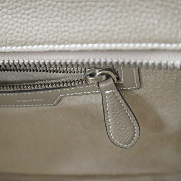 imgrc0096507342 Celine Luggage Micro Shopper Bag Suri