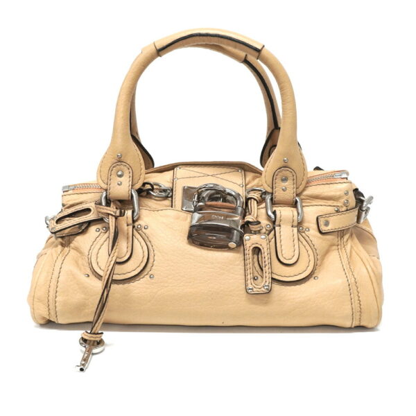 imgrc0096529594 Chloe Paddington Handbag