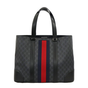 imgrc0096689313 Miu Miu 2Way Tote Bag Nylon Black