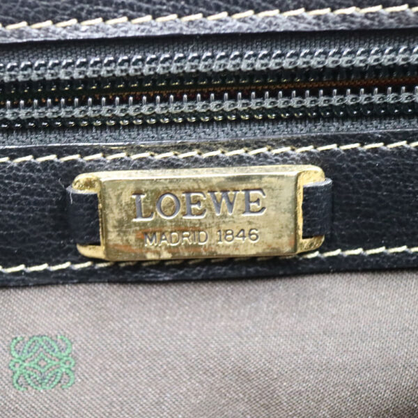 imgrc0096732249 Loewe Velazquez Twist 2WAY Bag