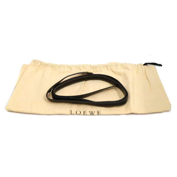 imgrc0096732252 Loewe Velazquez Twist 2WAY Bag