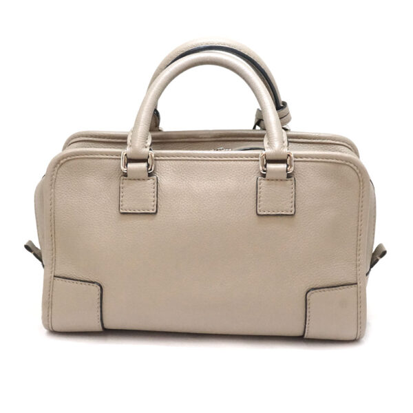 imgrc0097075754 Loewe Amazona 23 Handbag Greige Beige