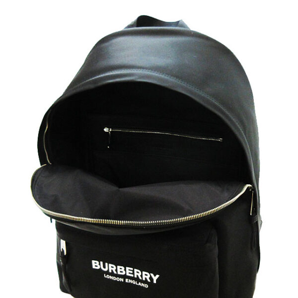 imgrc0097738254 Burberry Jet Rucksack Black