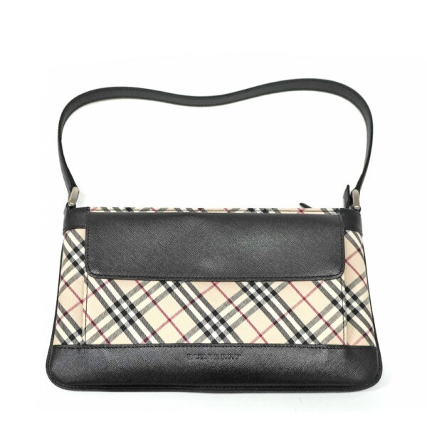 imgrc0097834175 Burberry Nova Check Shoulder Bag