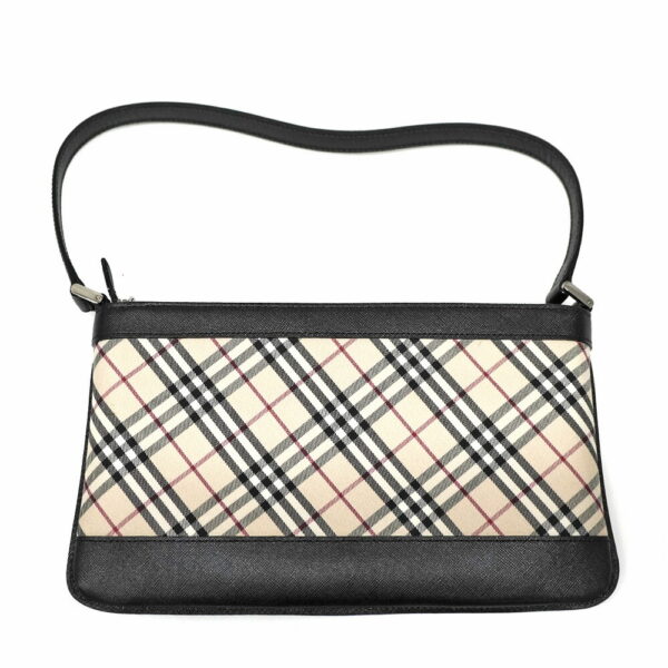 imgrc0097834176 Burberry Nova Check Shoulder Bag