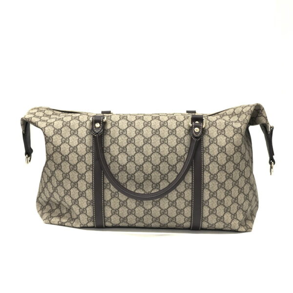 imgrc0097900303 Gucci Bag GG Supreme