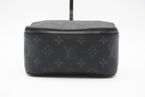 imgrc0097932561 Louis Vuitton Keepall 60 Monogram Bag Brown