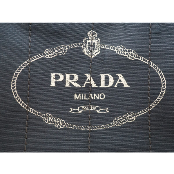 imgrc0097986122 Prada Canapa Handbag 2WAY Bag