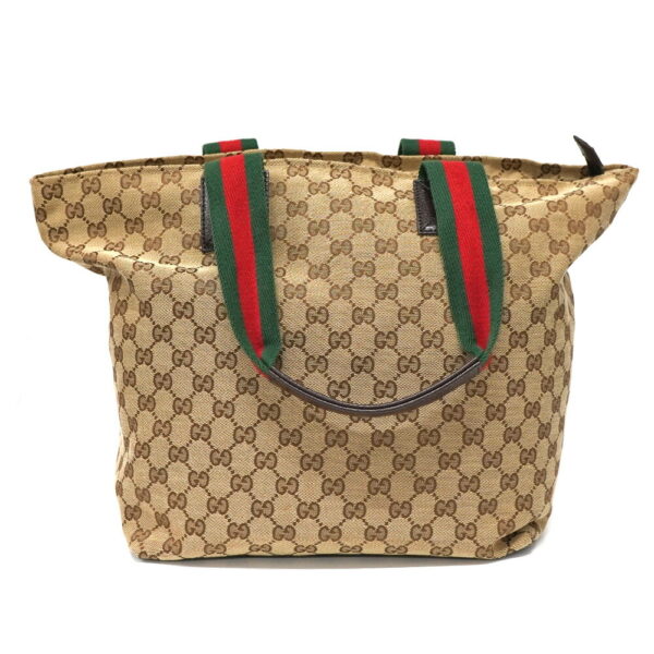 imgrc0098199772 Gucci Tote Bag Sherry Line