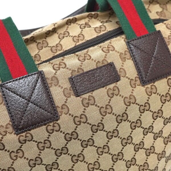 imgrc0098199783 Gucci Tote Bag Sherry Line