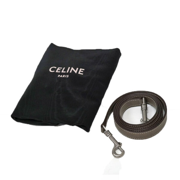 imgrc0098343933 Celine Luggage Nano Handbag