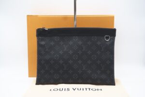 imgrc0099038397 Louis Vuitton Eor 50 Damier Jean Travel Bag