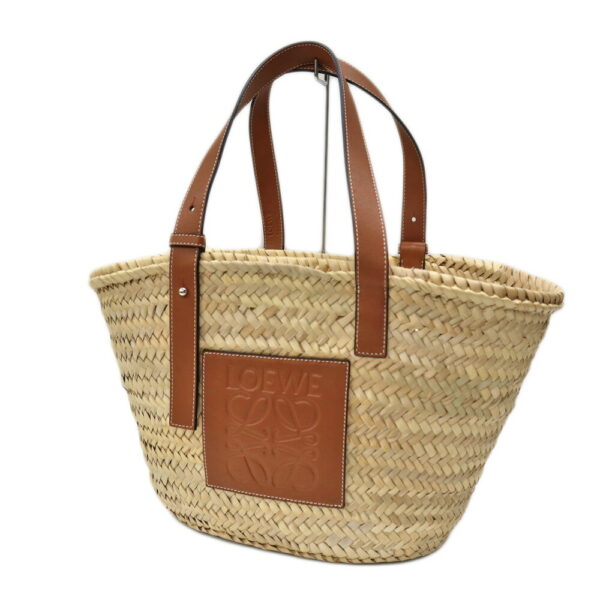 imgrc0099161138 Loewe Basket Tote Bag